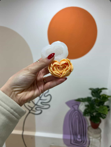 heart-peony Standard - Cubicle LB