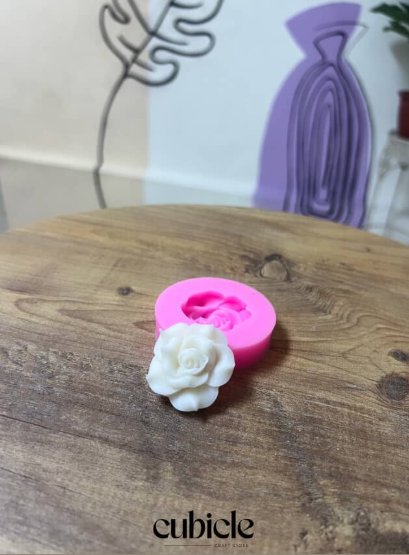 Flower Mold (b)