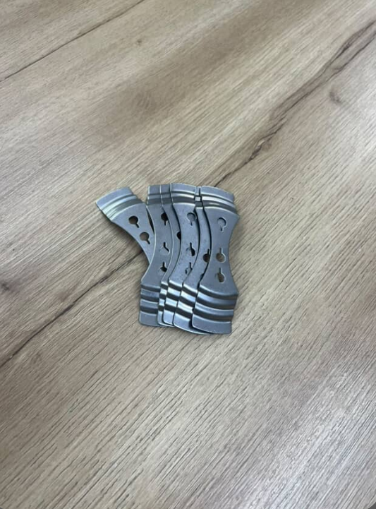 Wick Holder