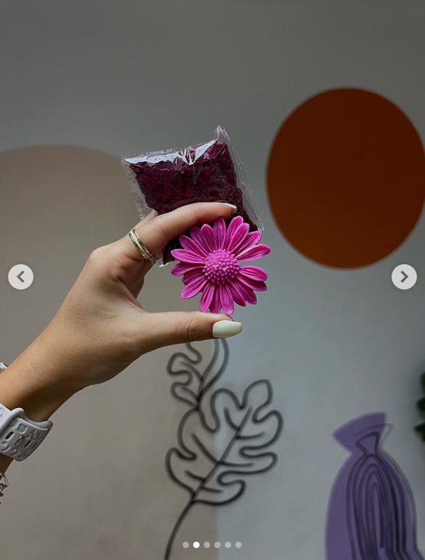 Candle Dyes