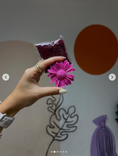 Candle Dyes