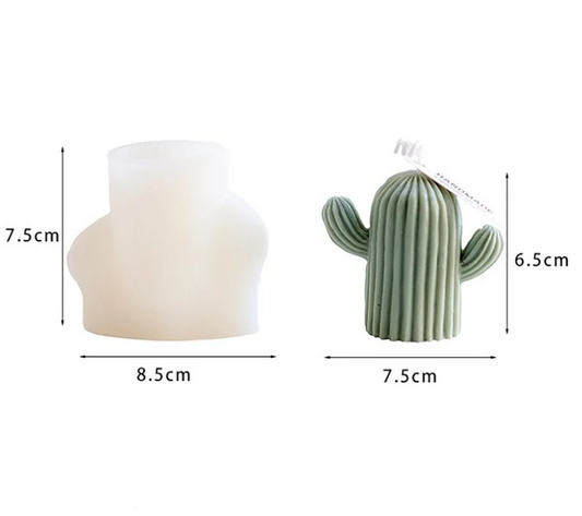 Cactus Mold