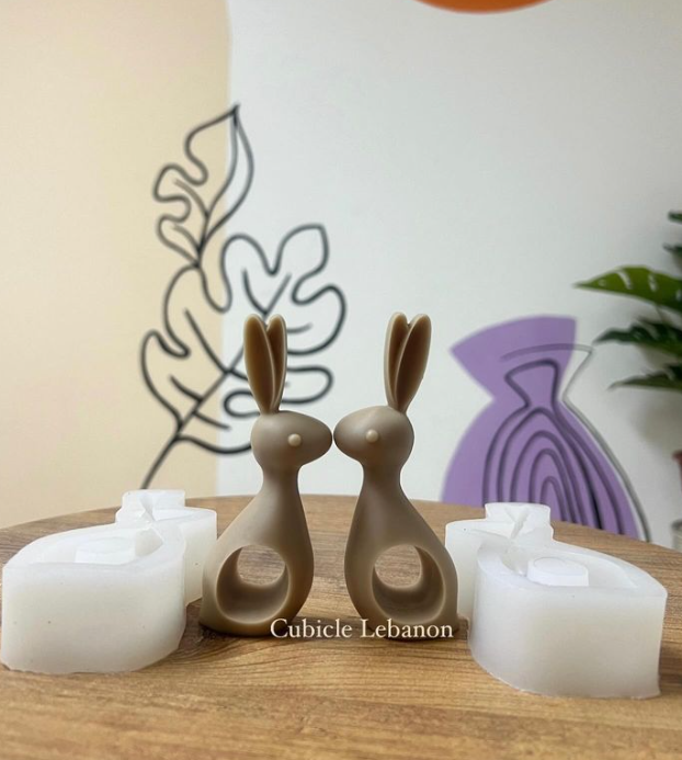 Rabbit Mold